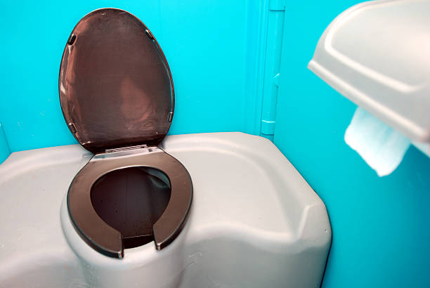 Portable Toilet Options We Offer in Auburn, IN