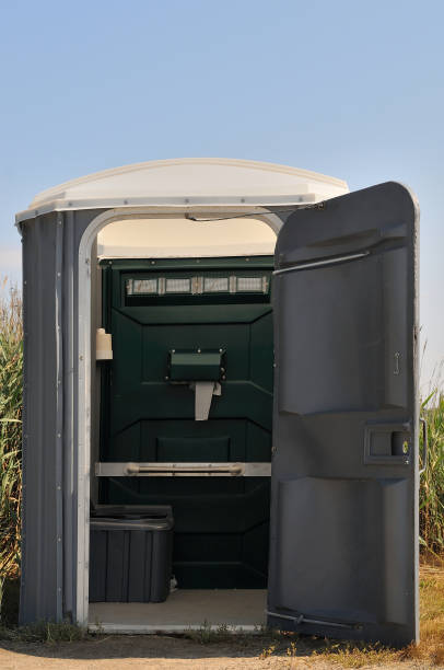 Portable Toilet Options We Offer in Auburn, IN