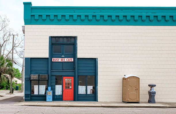 Best Wedding porta potty rental  in Auburn, IN